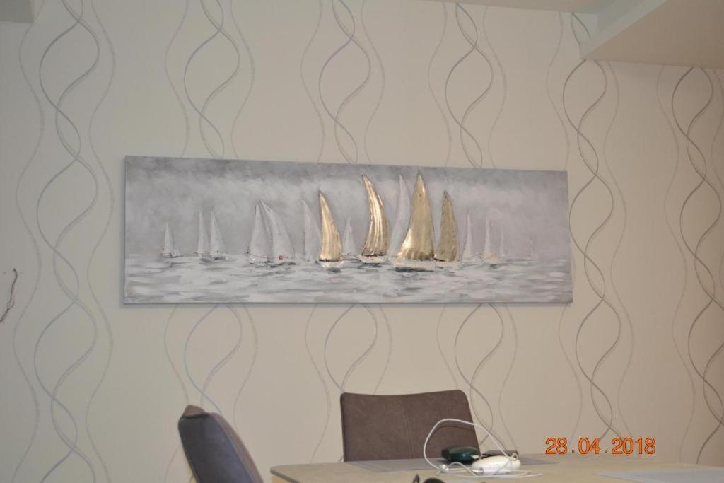My Paradies - Njivice Penthouse*** Esterno foto