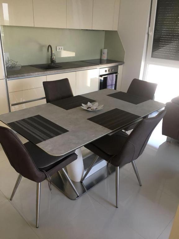 My Paradies - Njivice Penthouse*** Esterno foto