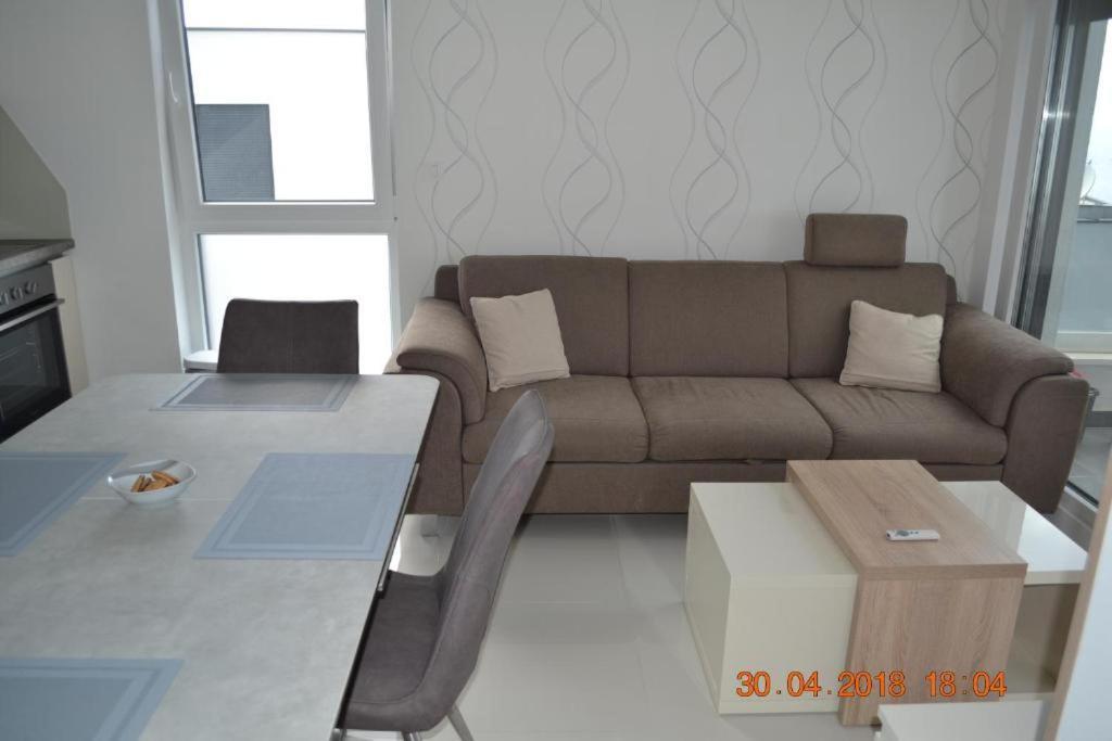 My Paradies - Njivice Penthouse*** Esterno foto